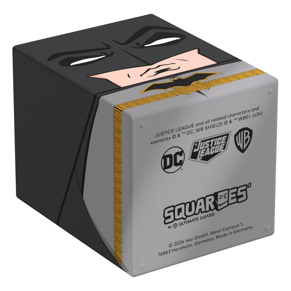 Squaroes Squaroe DC Justice League™ JL002 Batman™ Squaroes