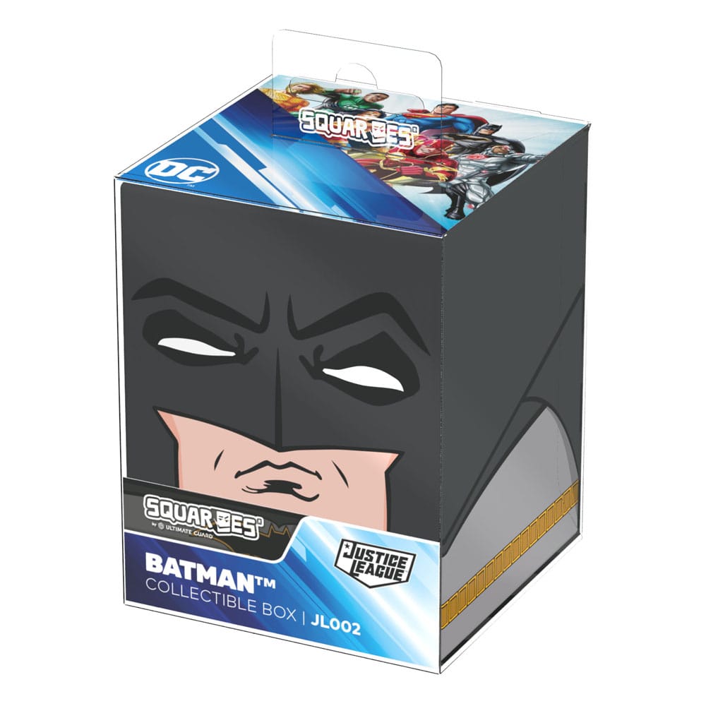 Squaroes Squaroe DC Justice League™ JL002 Batman™ Squaroes