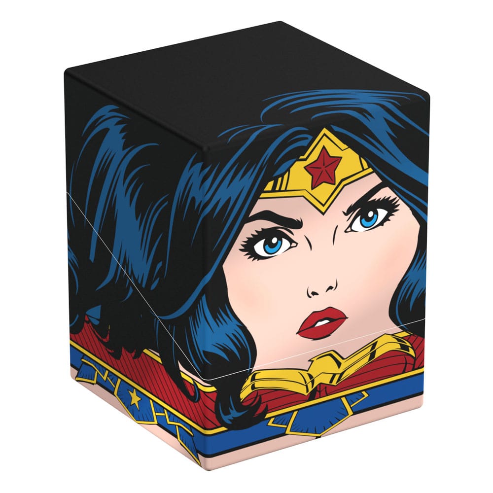 Squaroes Squaroe DC Justice League™ JL005 Wonder Woman™ Squaroes