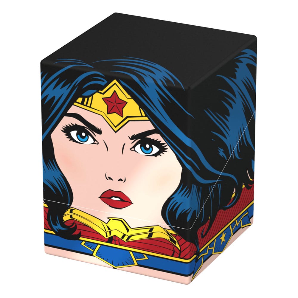 Squaroes Squaroe DC Justice League™ JL005 Wonder Woman™ Squaroes