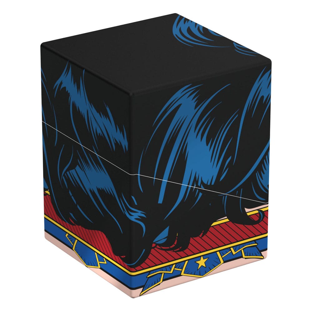 Squaroes Squaroe DC Justice League™ JL005 Wonder Woman™ Squaroes