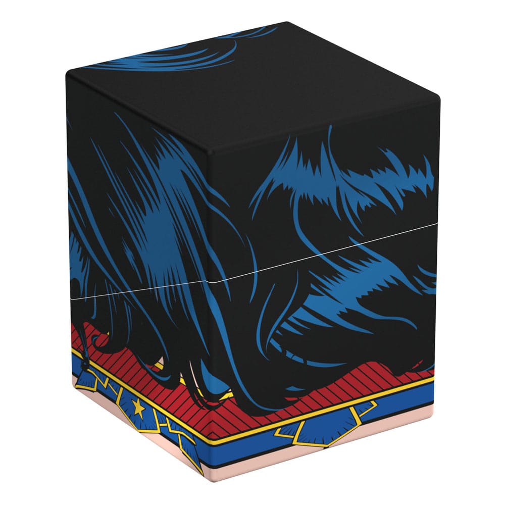 Squaroes Squaroe DC Justice League™ JL005 Wonder Woman™ Squaroes