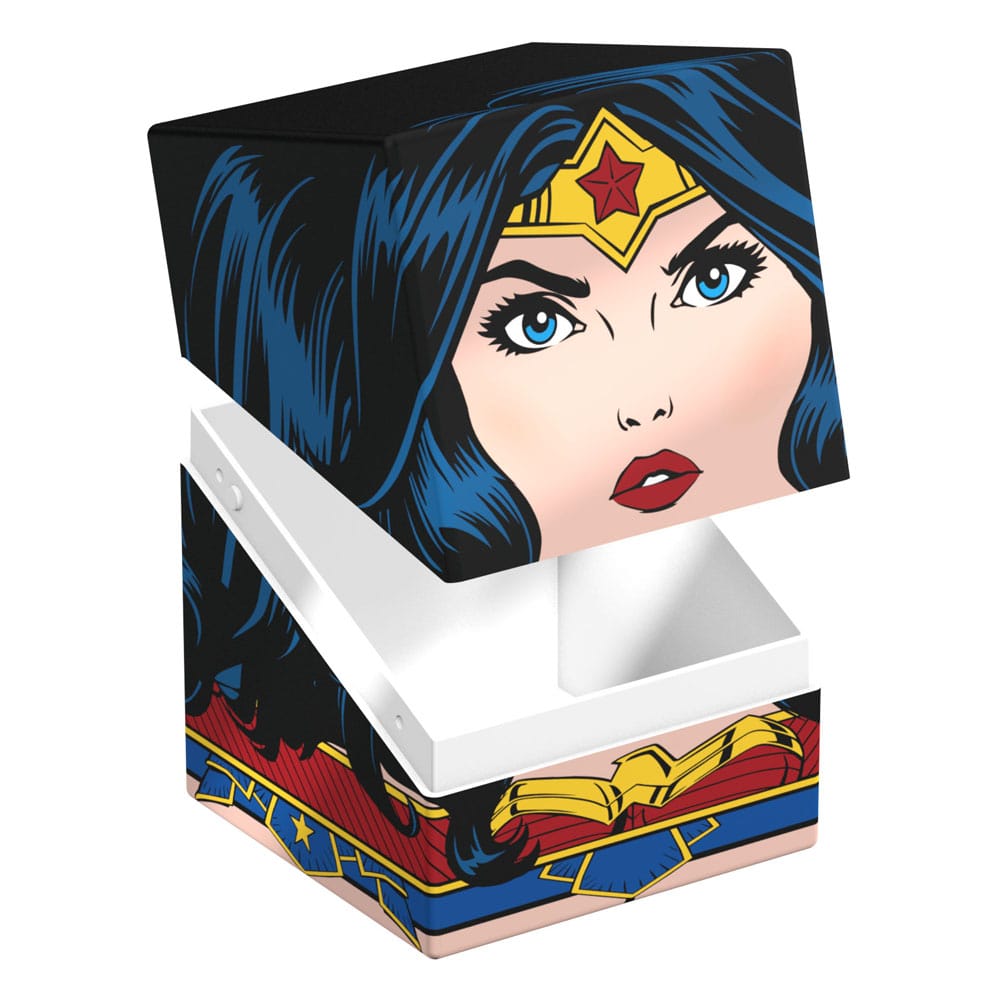 Squaroes Squaroe DC Justice League™ JL005 Wonder Woman™ Squaroes