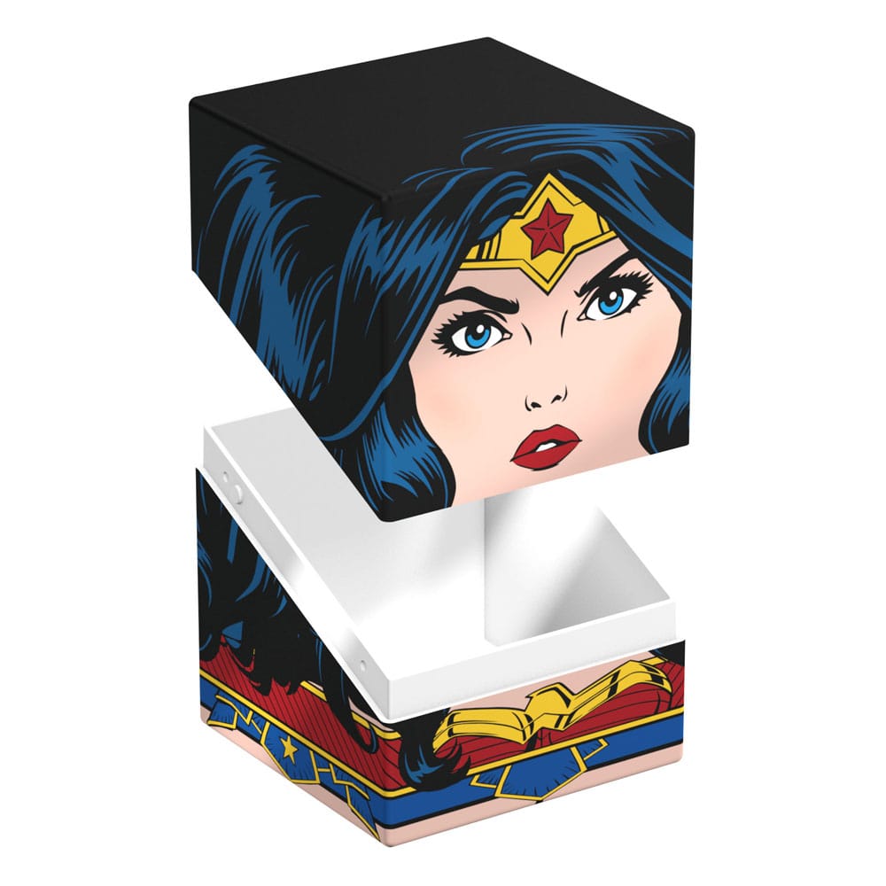 Squaroes Squaroe DC Justice League™ JL005 Wonder Woman™ Squaroes