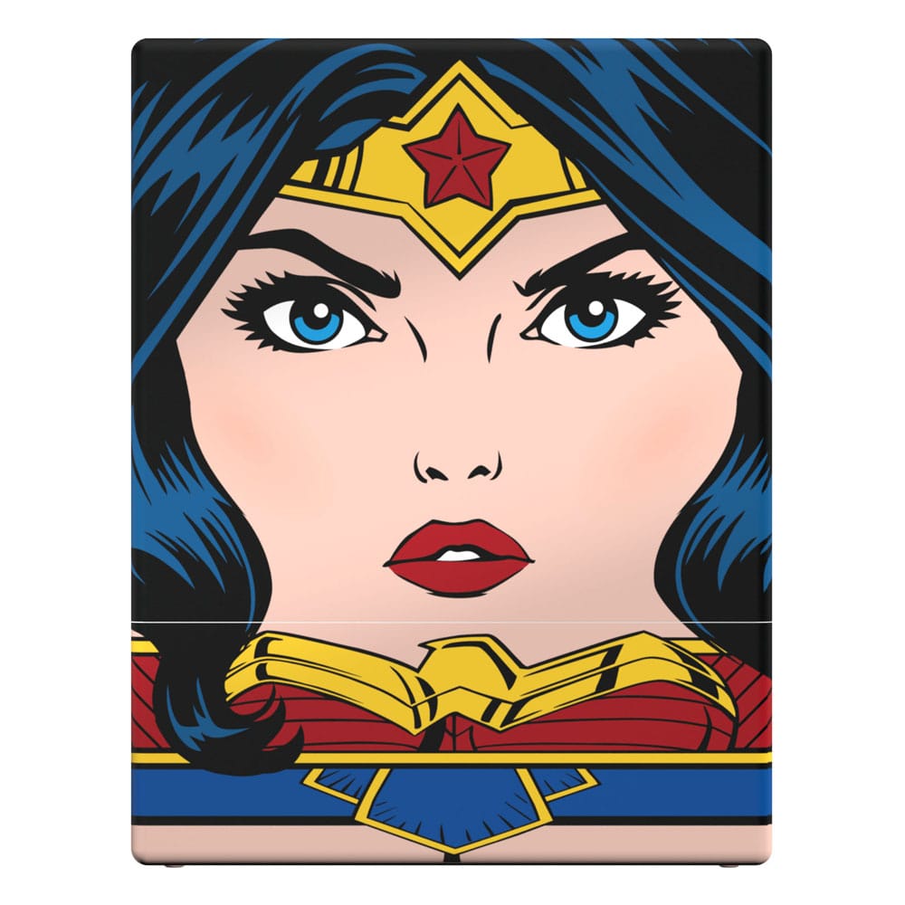 Squaroes Squaroe DC Justice League™ JL005 Wonder Woman™ Squaroes