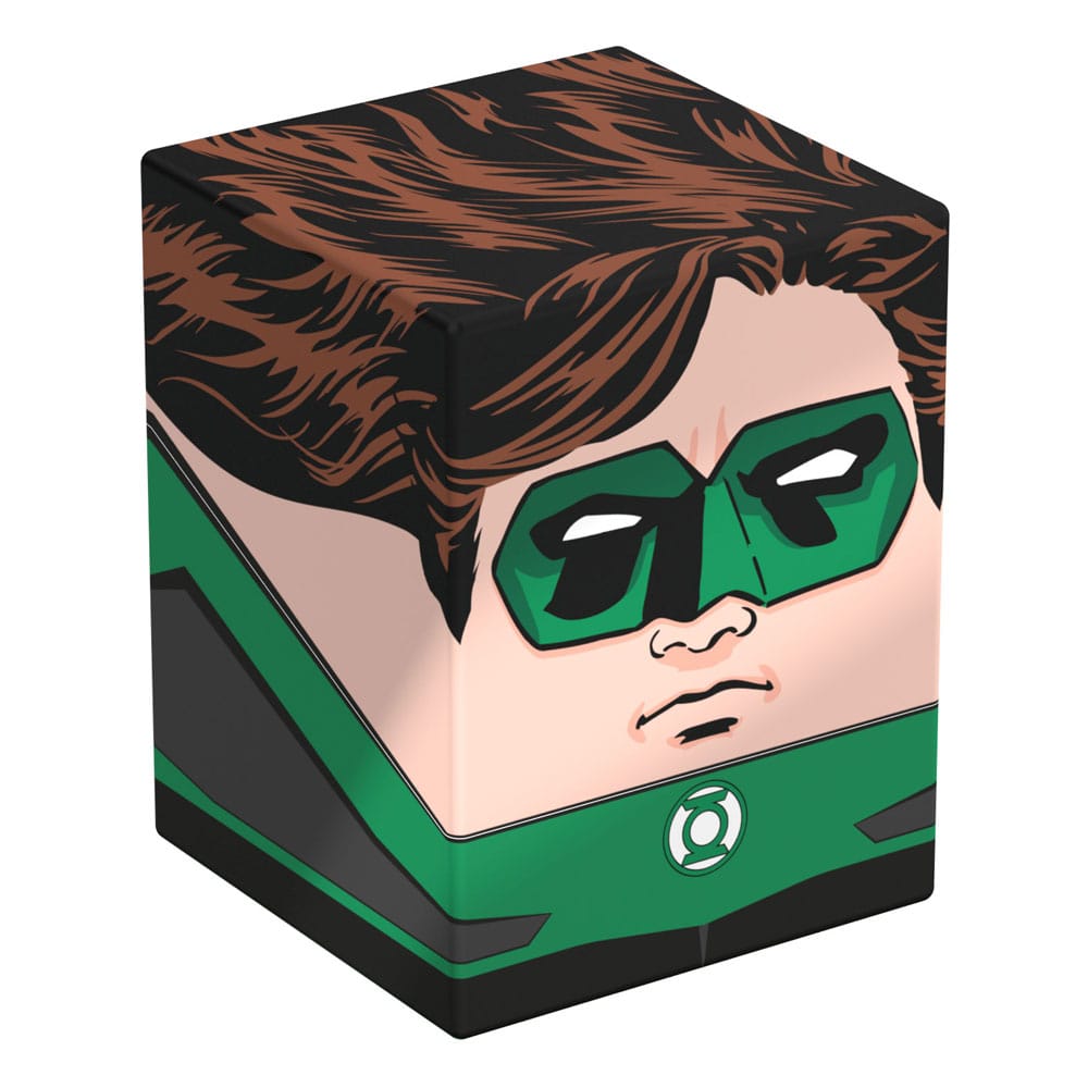 Squaroes Squaroe DC Justice League™ JL006 Green Lantern™ Squaroes