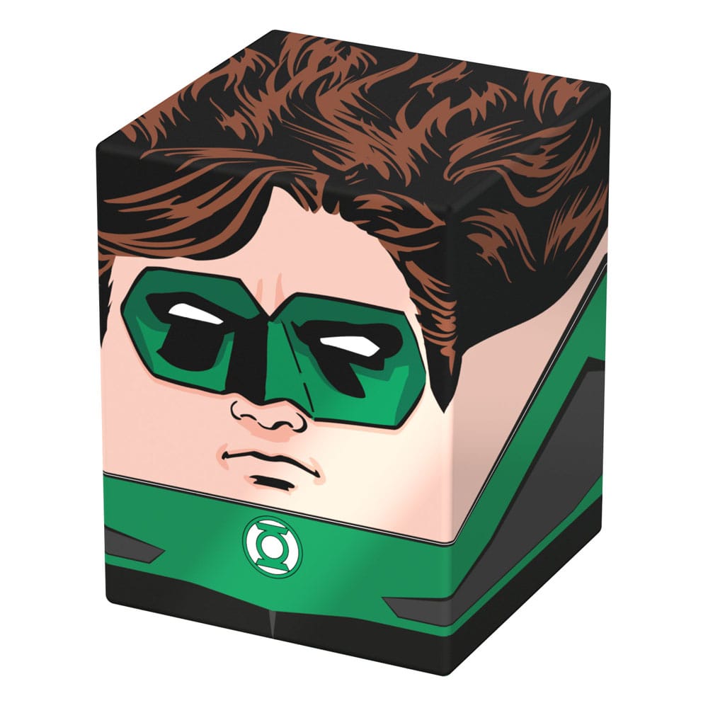 Squaroes Squaroe DC Justice League™ JL006 Green Lantern™ Squaroes
