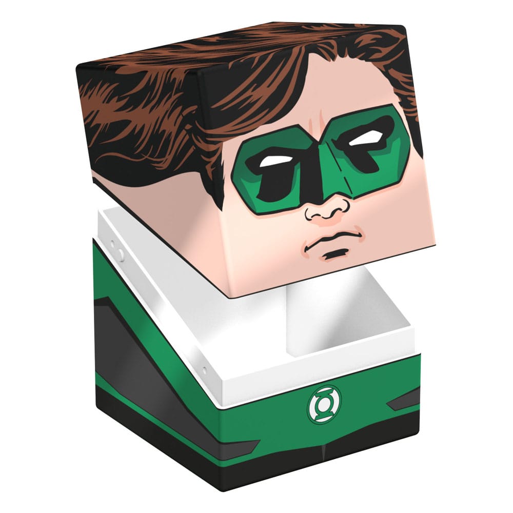 Squaroes Squaroe DC Justice League™ JL006 Green Lantern™ Squaroes
