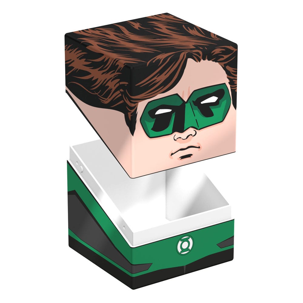 Squaroes Squaroe DC Justice League™ JL006 Green Lantern™ Squaroes