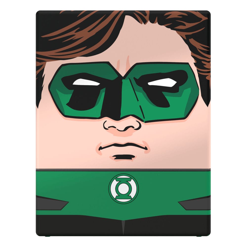 Squaroes Squaroe DC Justice League™ JL006 Green Lantern™ Squaroes