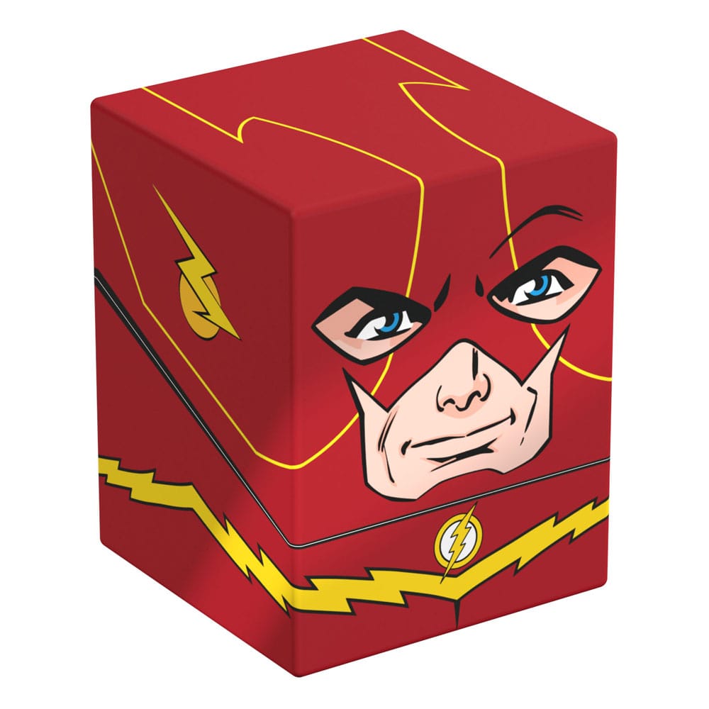 Squaroes Squaroe DC Justice League™ JL004 The Flash™ Squaroes