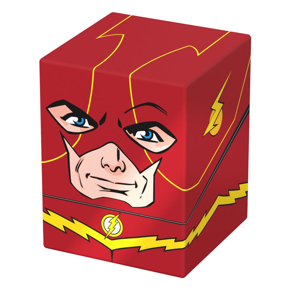 Squaroes Squaroe DC Justice League™ JL004 The Flash™ Squaroes