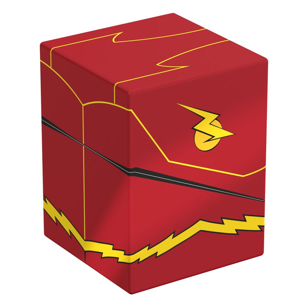 Squaroes Squaroe DC Justice League™ JL004 The Flash™ Squaroes