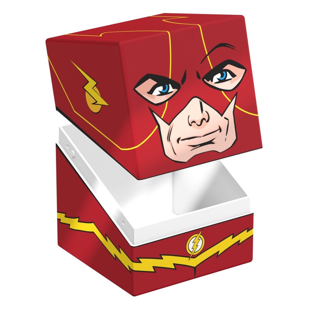 Squaroes Squaroe DC Justice League™ JL004 The Flash™ Squaroes