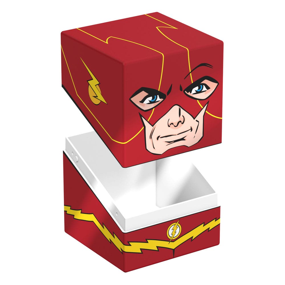 Squaroes Squaroe DC Justice League™ JL004 The Flash™ Squaroes