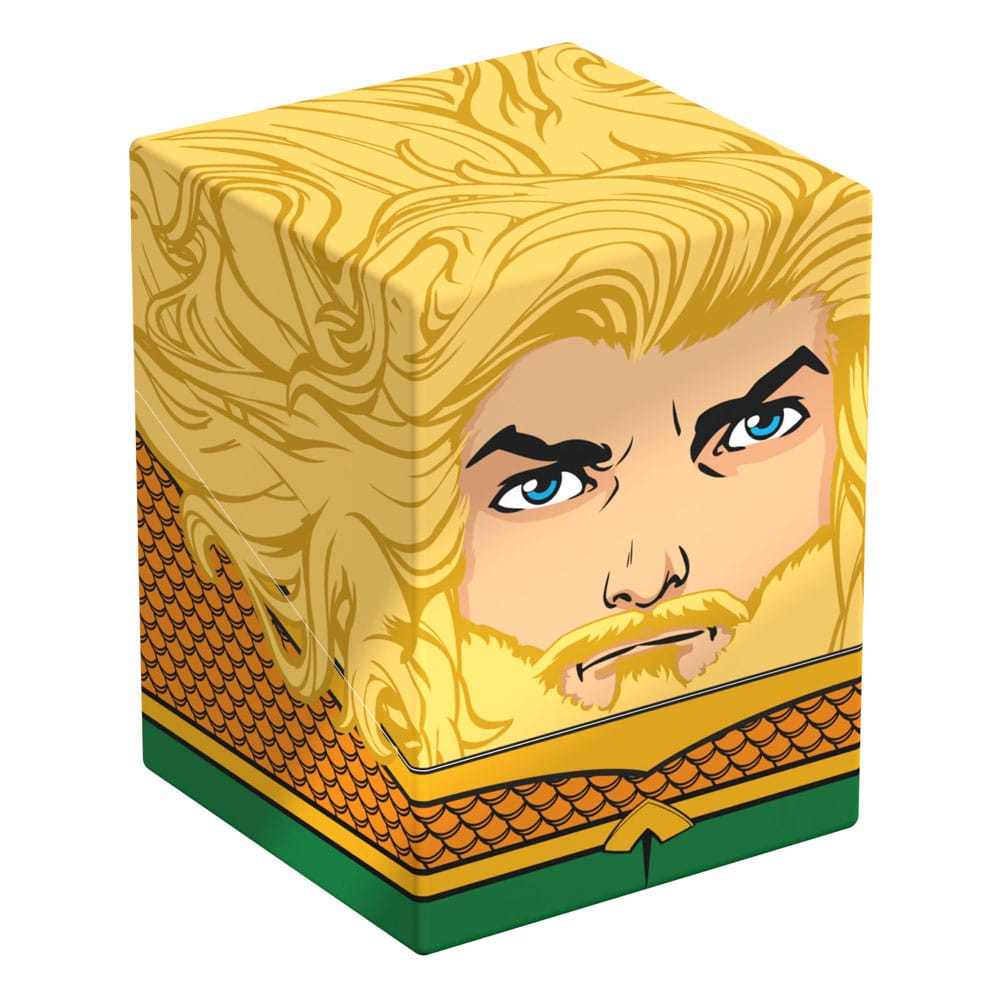 Squaroes Squaroe DC Justice League™ JL007 Aquaman™ Squaroes