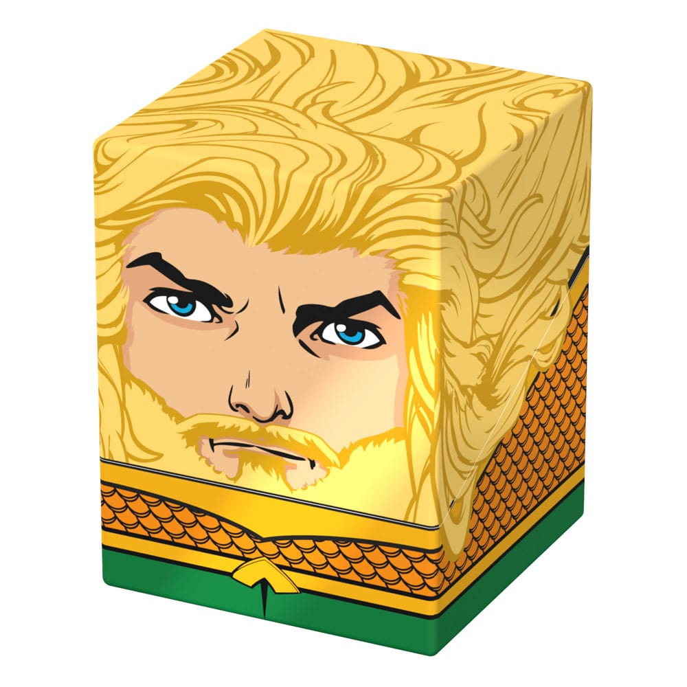 Squaroes Squaroe DC Justice League™ JL007 Aquaman™ Squaroes