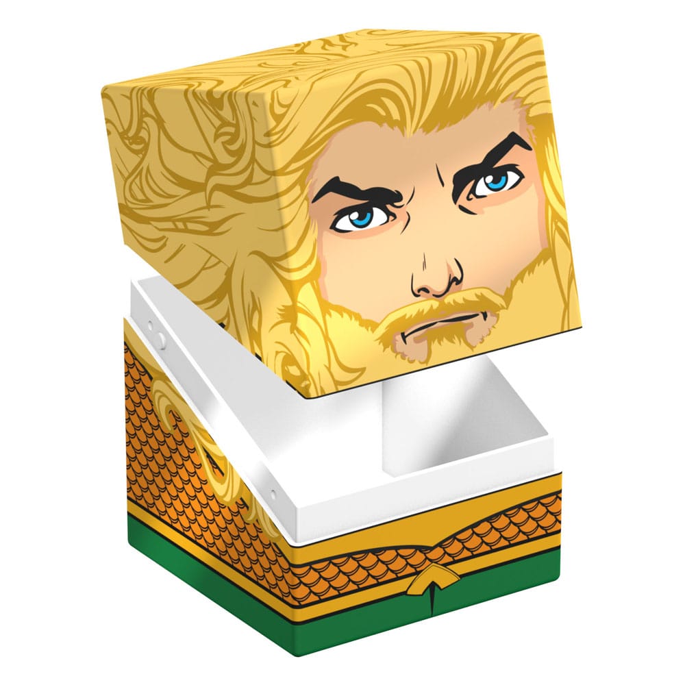 Squaroes Squaroe DC Justice League™ JL007 Aquaman™ Squaroes