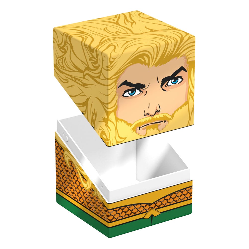 Squaroes Squaroe DC Justice League™ JL007 Aquaman™ Squaroes