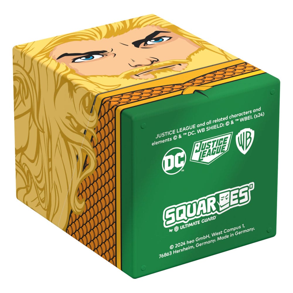 Squaroes Squaroe DC Justice League™ JL007 Aquaman™ Squaroes