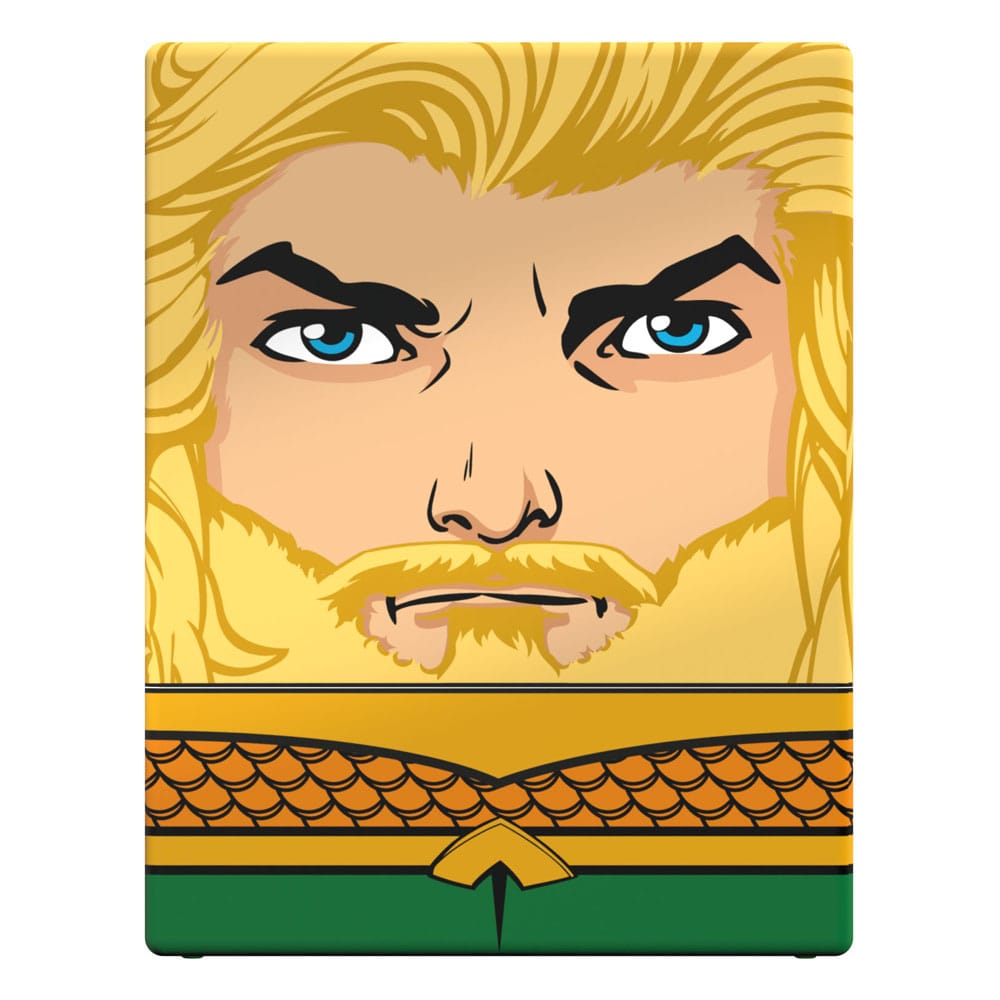 Squaroes Squaroe DC Justice League™ JL007 Aquaman™ Squaroes