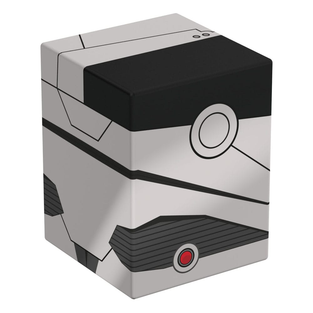 Squaroes Squaroe DC Justice League™ JL008 Cyborg™ Squaroes