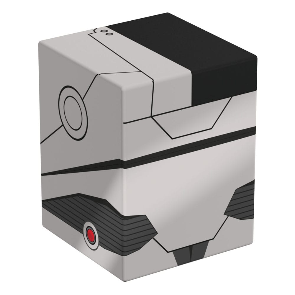 Squaroes Squaroe DC Justice League™ JL008 Cyborg™ Squaroes