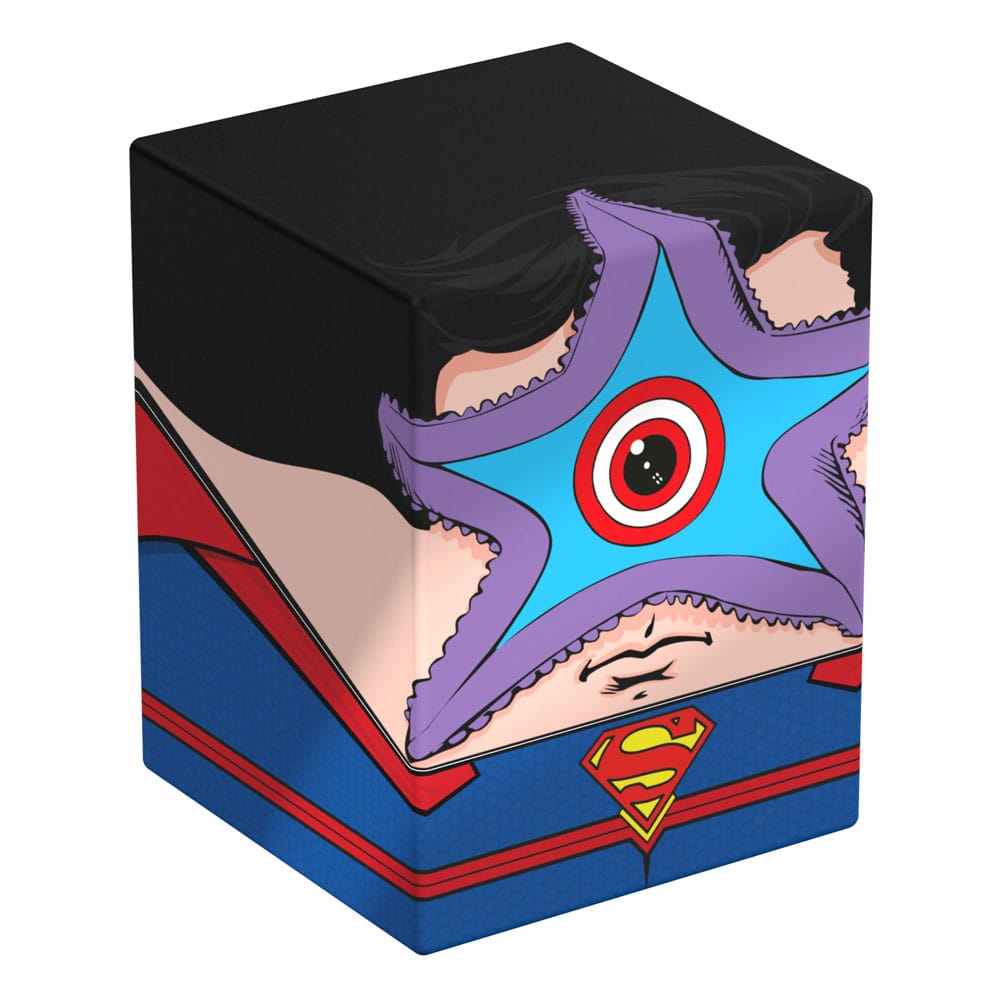 Squaroes Squaroe DC Justice League™ JL001 Starro™ Squaroes