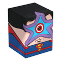 Squaroes Squaroe DC Justice League™ JL001 Starro™ Squaroes