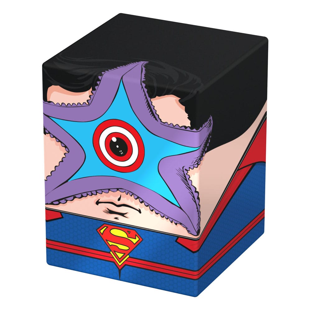 Squaroes Squaroe DC Justice League™ JL001 Starro™ Squaroes
