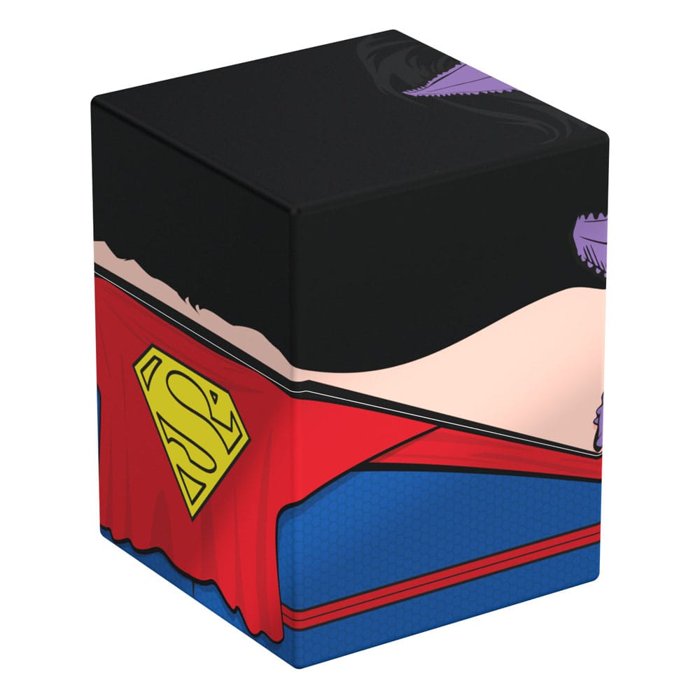 Squaroes Squaroe DC Justice League™ JL001 Starro™ Squaroes