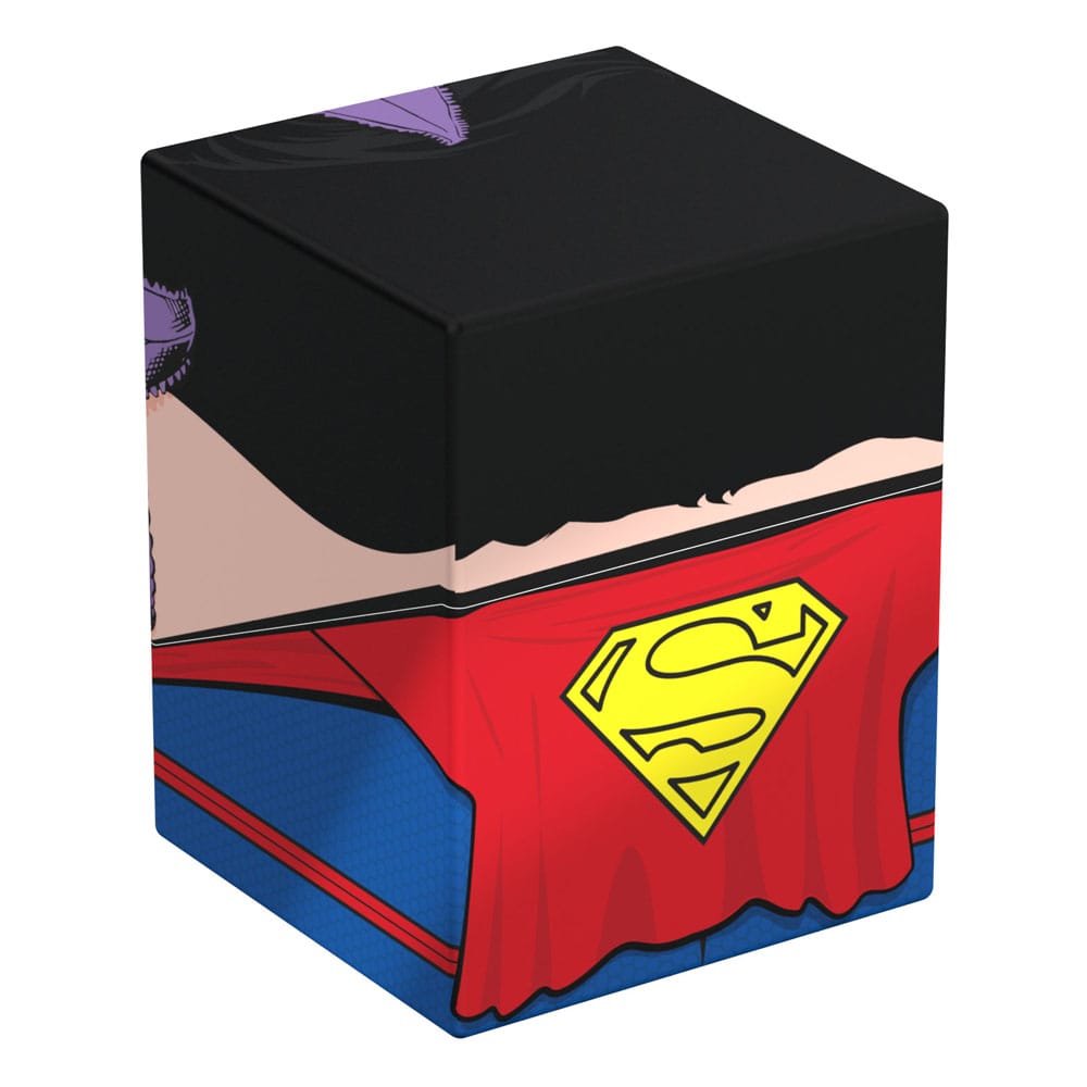Squaroes Squaroe DC Justice League™ JL001 Starro™ Squaroes