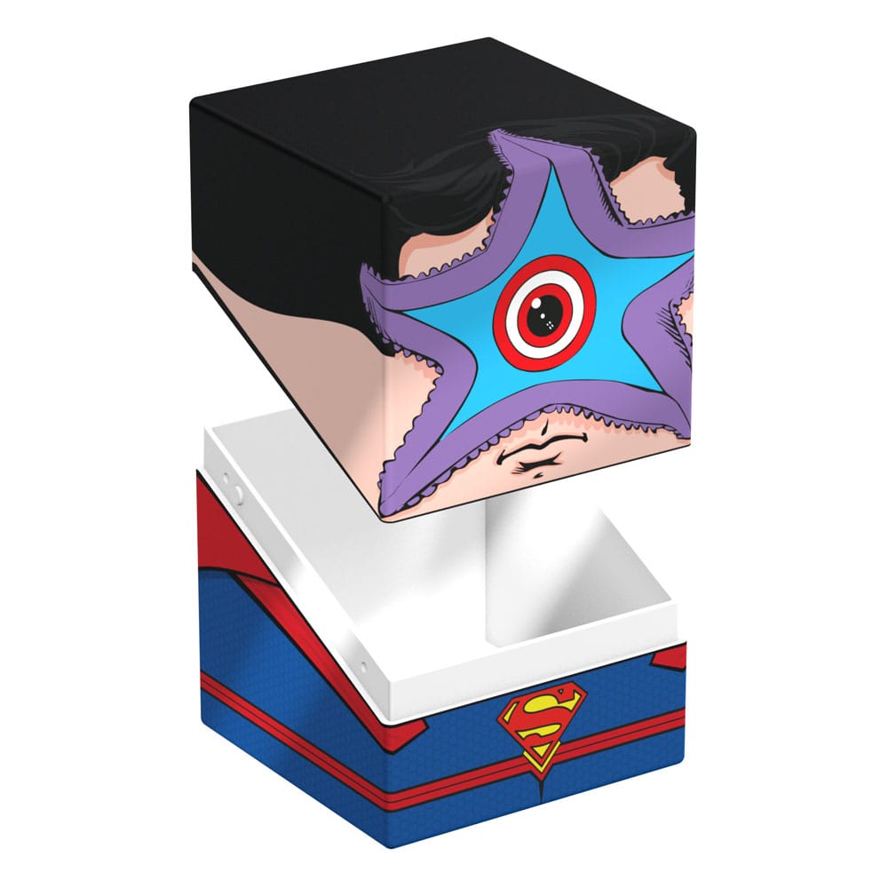 Squaroes Squaroe DC Justice League™ JL001 Starro™ Squaroes