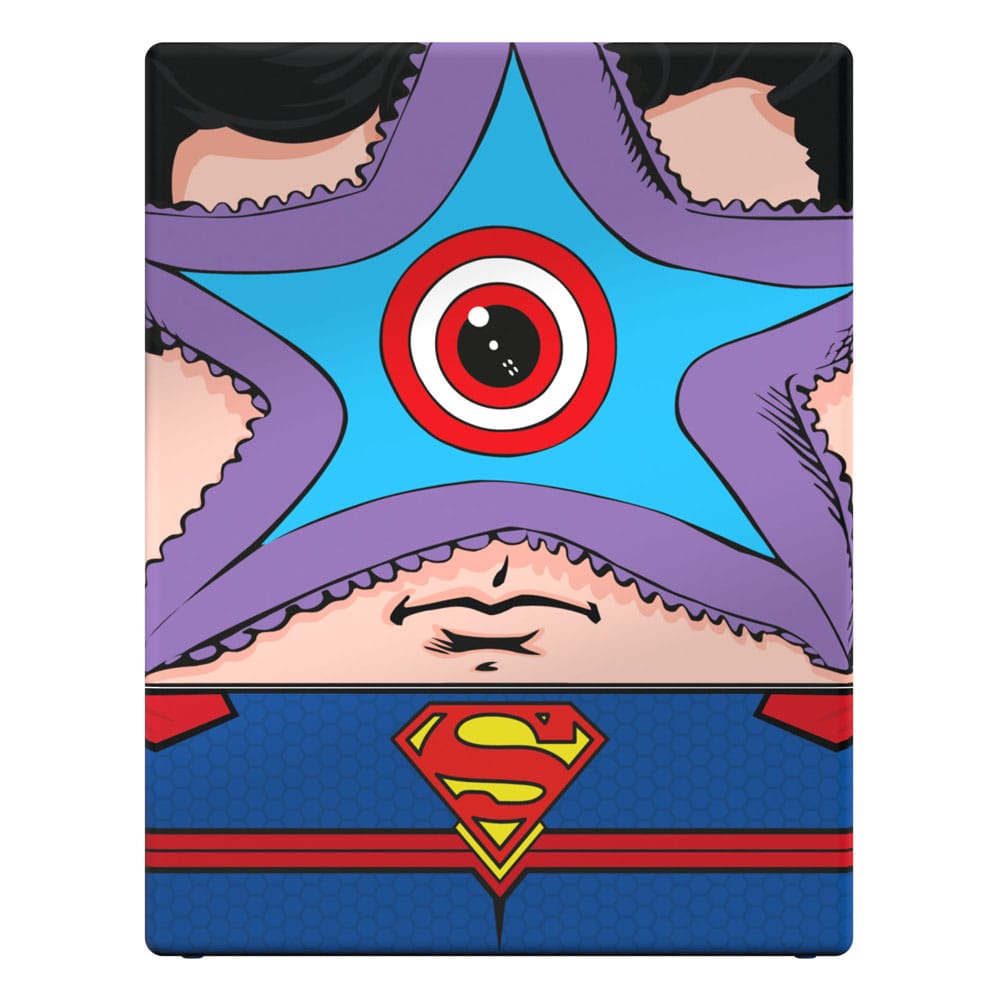 Squaroes Squaroe DC Justice League™ JL001 Starro™ Squaroes