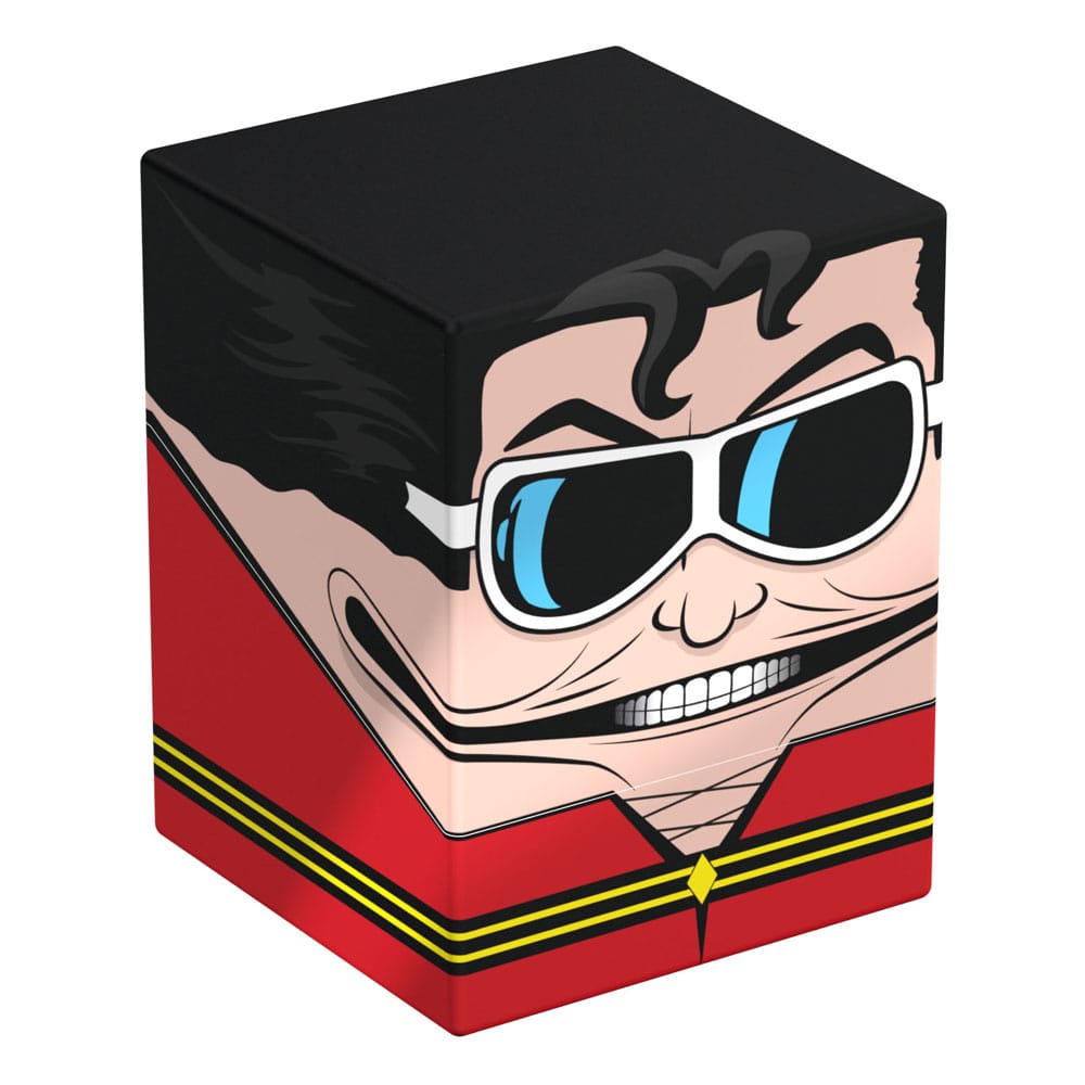 Squaroes Squaroe DC Justice League™ JL009 Plastic Man™ Squaroes