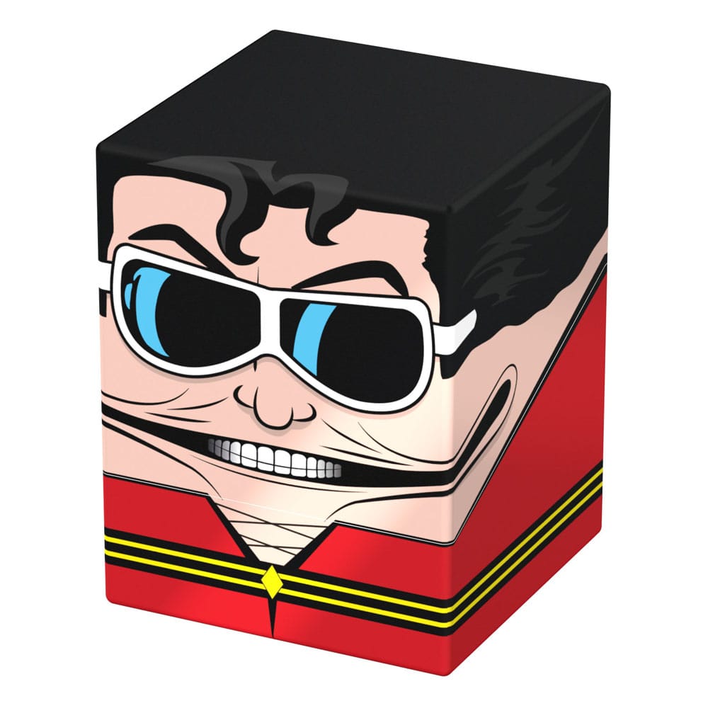 Squaroes Squaroe DC Justice League™ JL009 Plastic Man™ Squaroes