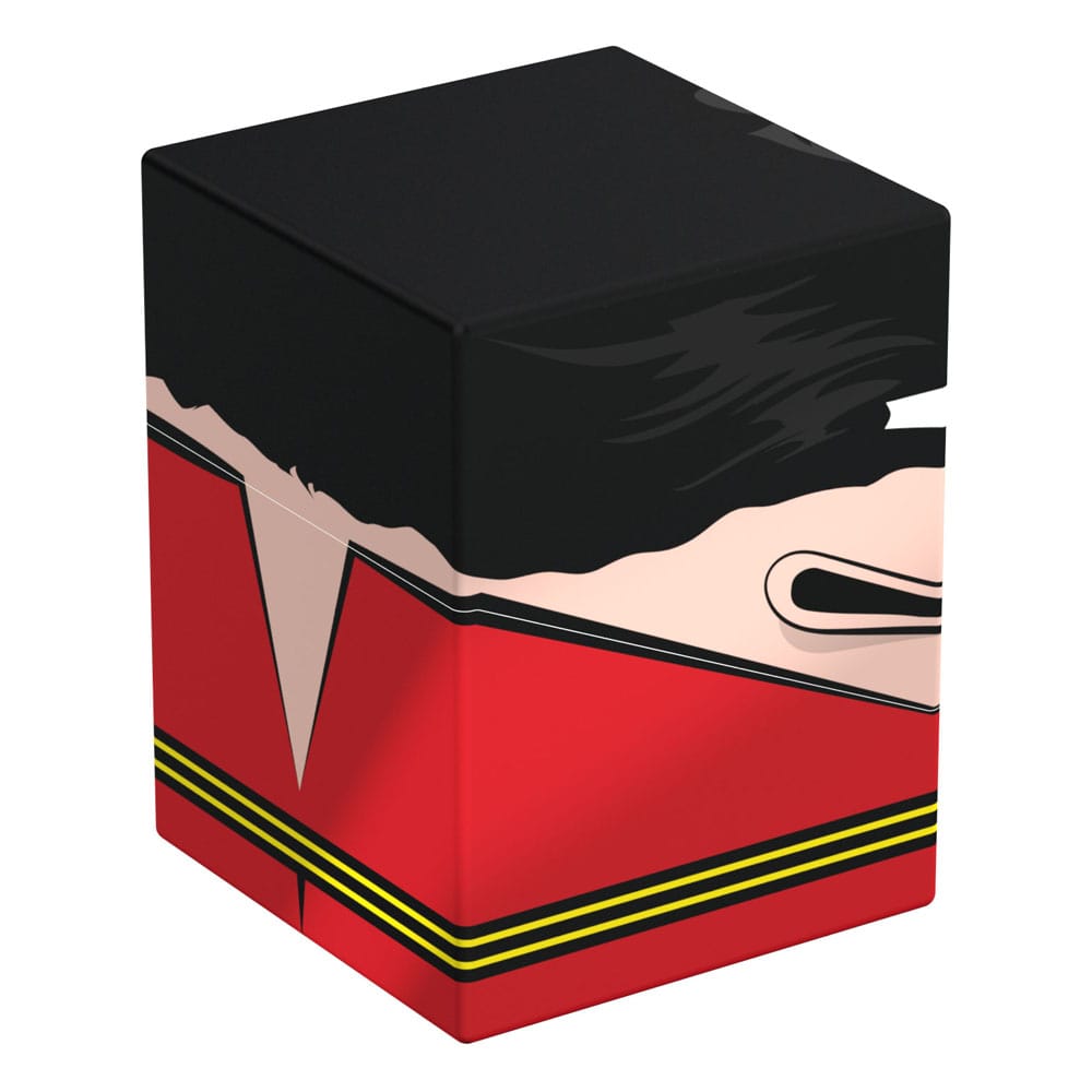 Squaroes Squaroe DC Justice League™ JL009 Plastic Man™ Squaroes