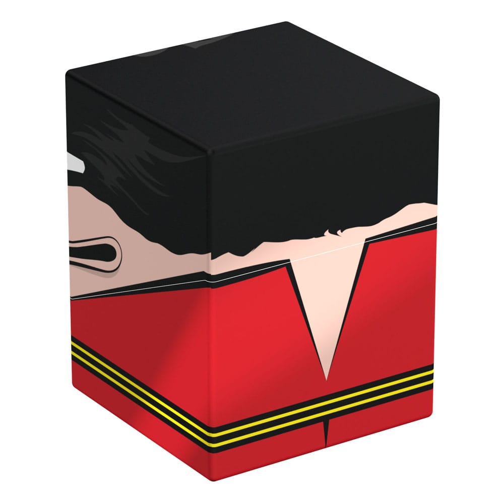 Squaroes Squaroe DC Justice League™ JL009 Plastic Man™ Squaroes