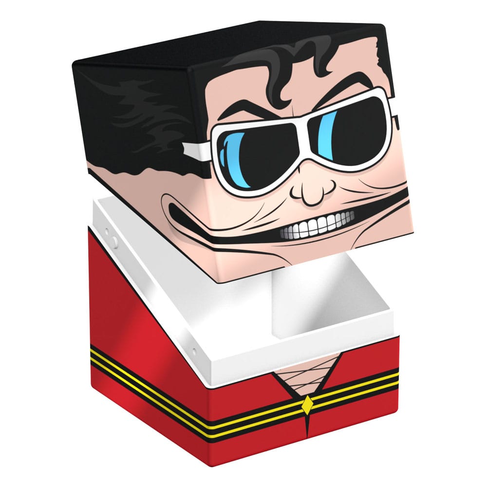 Squaroes Squaroe DC Justice League™ JL009 Plastic Man™ Squaroes