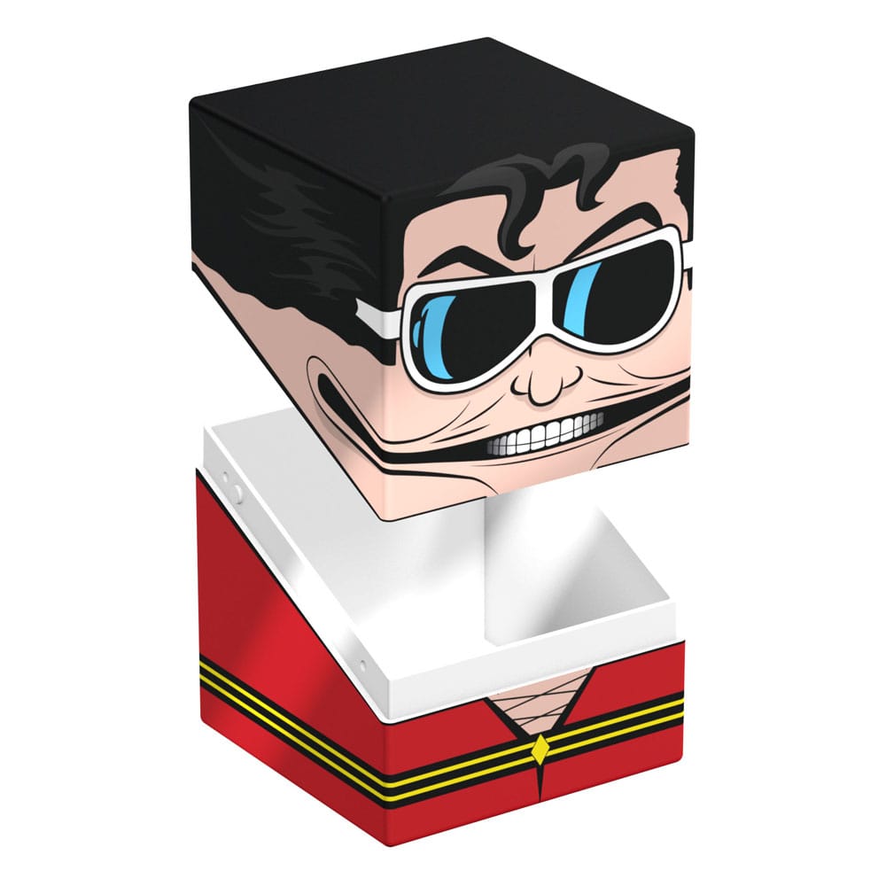 Squaroes Squaroe DC Justice League™ JL009 Plastic Man™ Squaroes