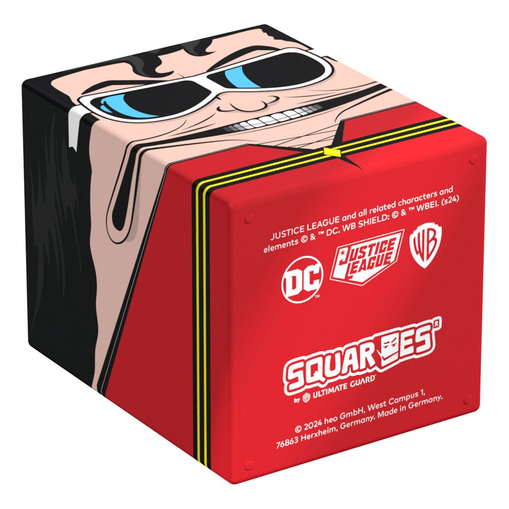 Squaroes Squaroe DC Justice League™ JL009 Plastic Man™ Squaroes