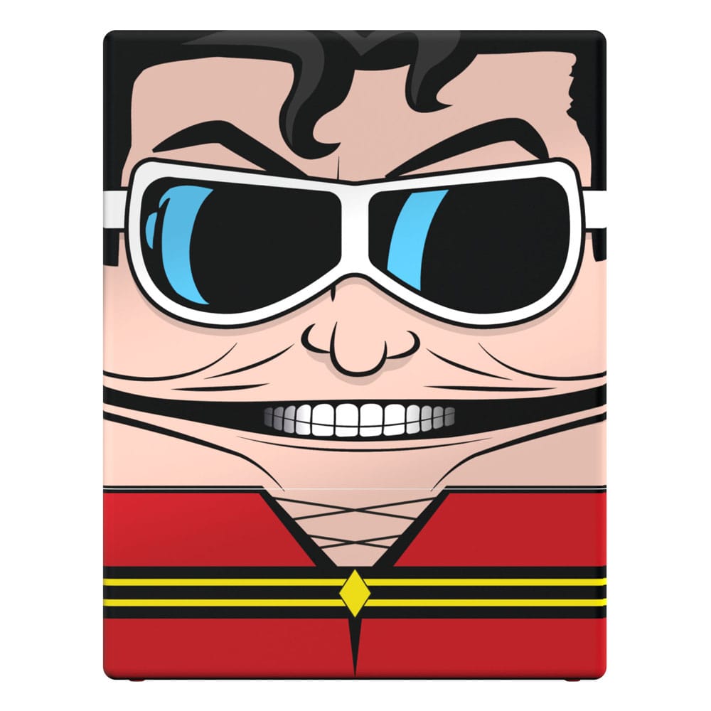 Squaroes Squaroe DC Justice League™ JL009 Plastic Man™ Squaroes