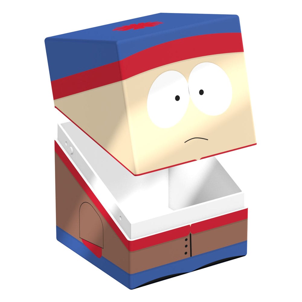 Squaroes Squaroe South Park™ SP003 Stan Squaroes