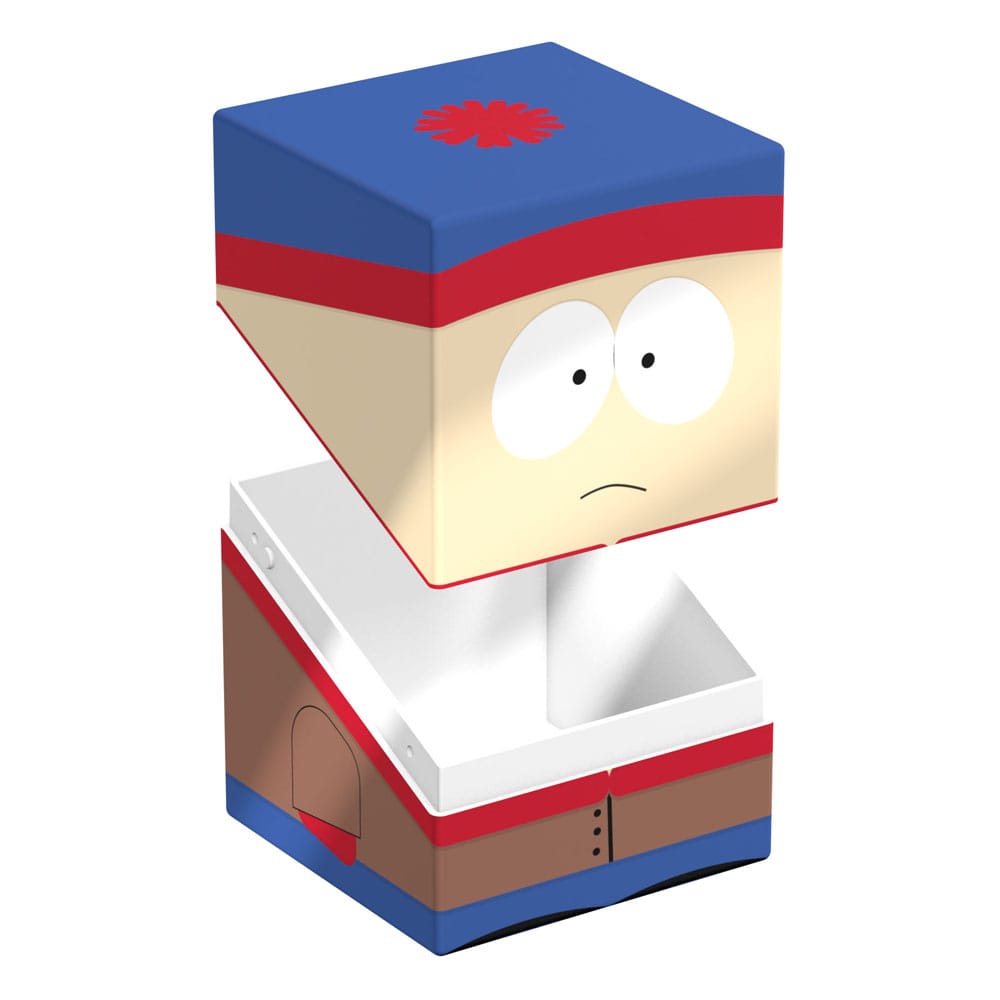 Squaroes Squaroe South Park™ SP003 Stan Squaroes