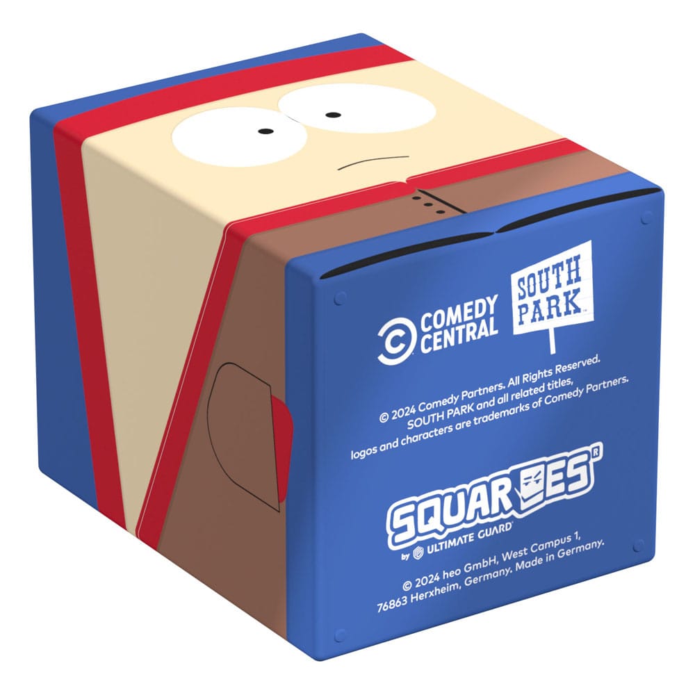 Squaroes Squaroe South Park™ SP003 Stan Squaroes