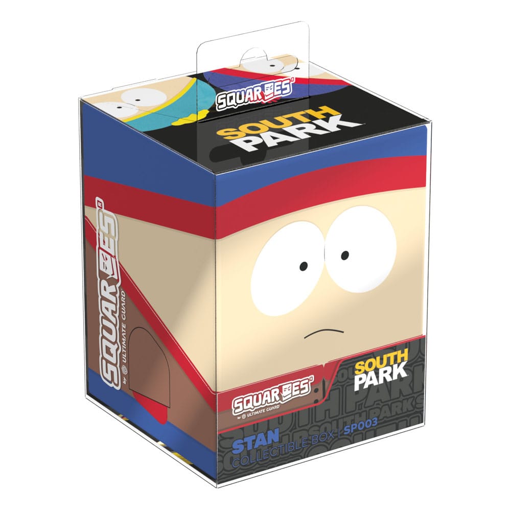 Squaroes Squaroe South Park™ SP003 Stan Squaroes