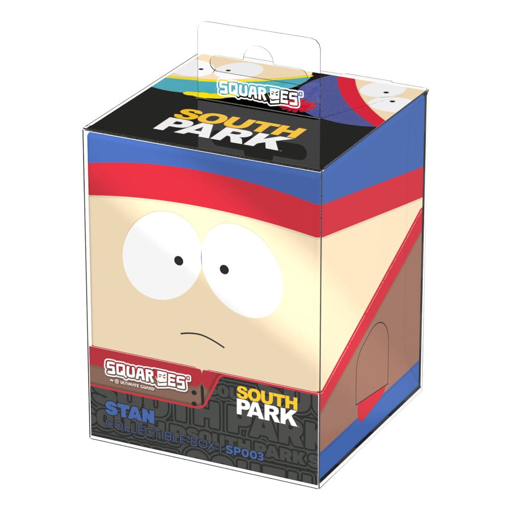 Squaroes Squaroe South Park™ SP003 Stan Squaroes