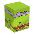 Squaroes Squaroe Teenage Mutant Ninja Turtles™ NT003 Donatello Squaroes