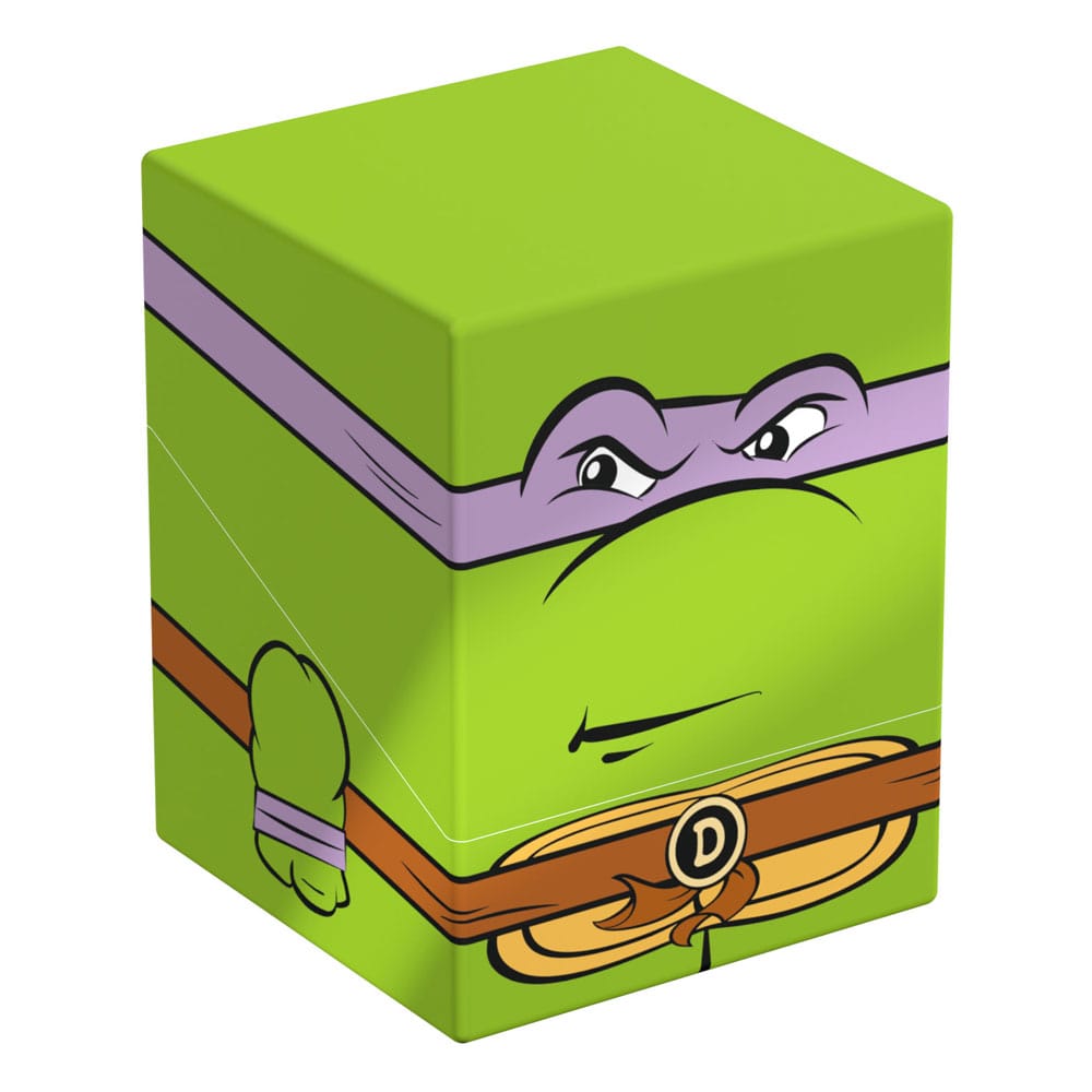 Squaroes Squaroe Teenage Mutant Ninja Turtles™ NT003 Donatello Squaroes