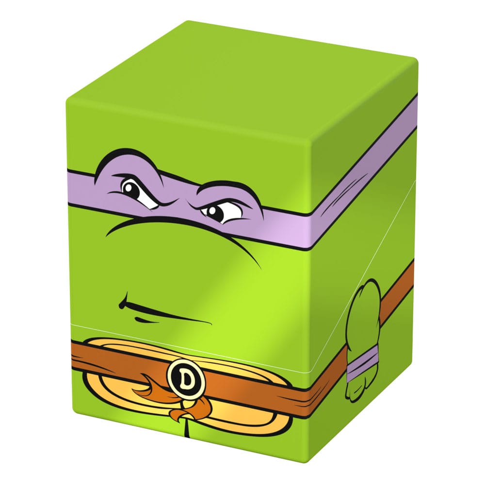 Squaroes Squaroe Teenage Mutant Ninja Turtles™ NT003 Donatello Squaroes